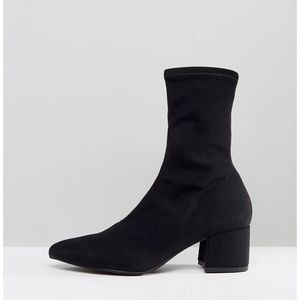 Vagabond Mya boots